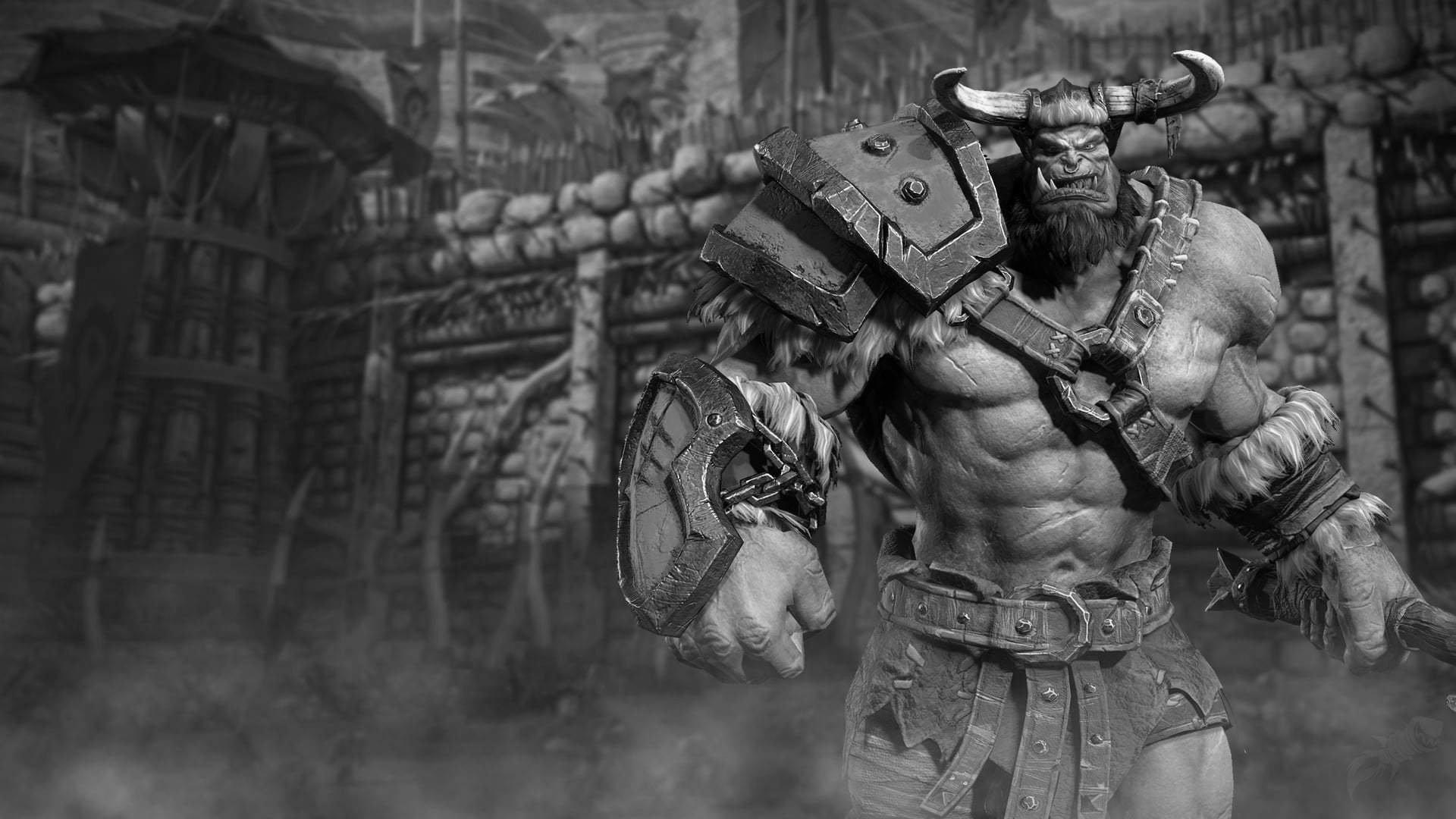 Neuigkeiten zu Warcraft III: Reforged kommen im Juni