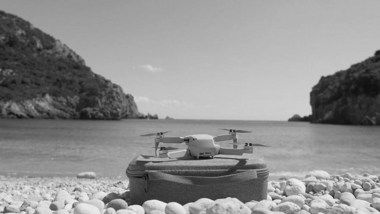 Filmowanie dronem – 5 prostych approach dla początkujących