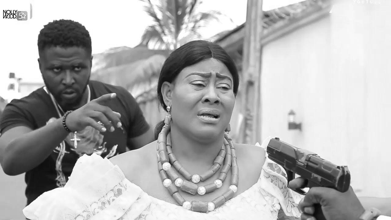 Each Family Wants To See This Family Royal Movie & Learn From It – Nigerian Nollywood Films