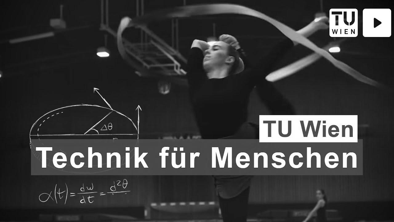 TU Vienna – know-how for folks