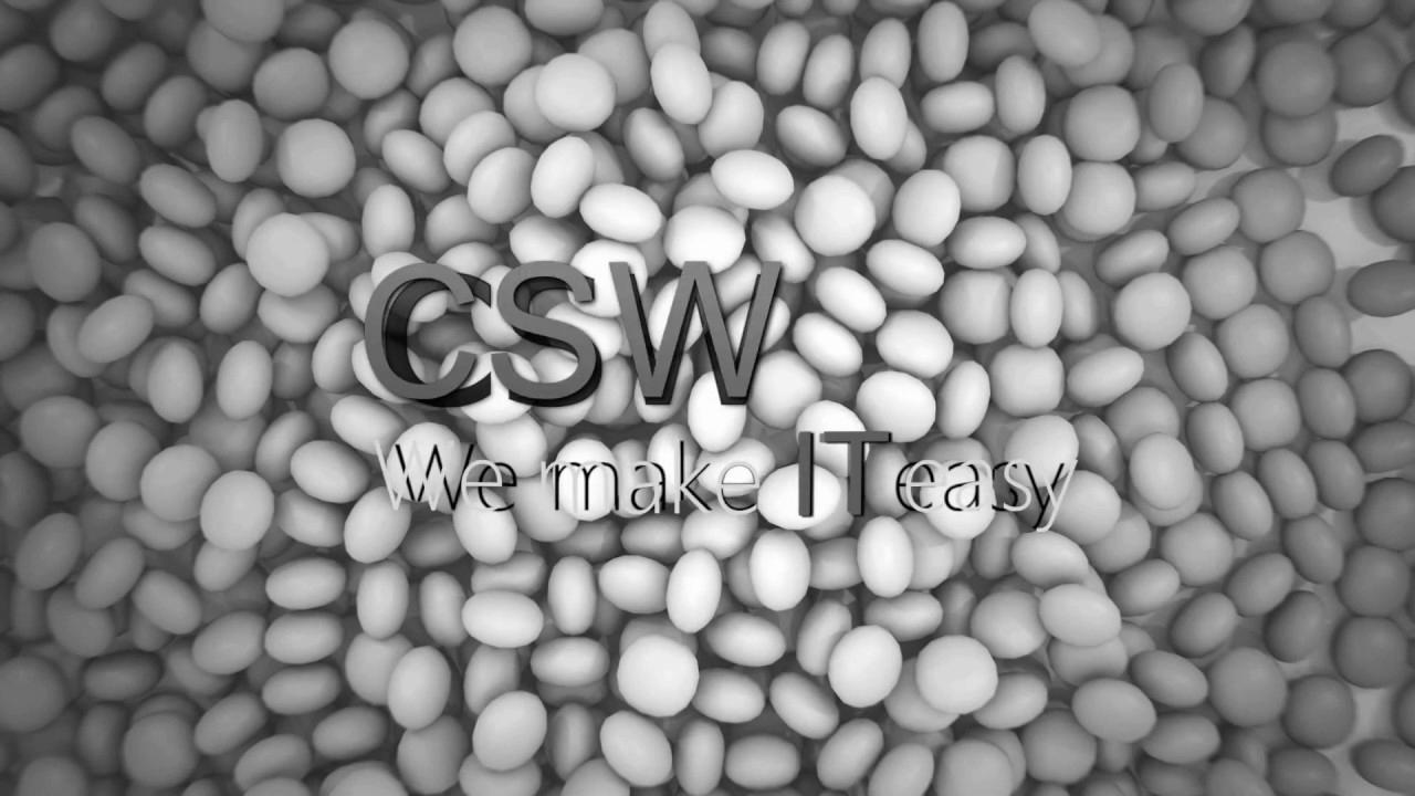 CSW – We make IT straightforward |  IT Providers |  Net Design |  search engine marketing service from Hamm