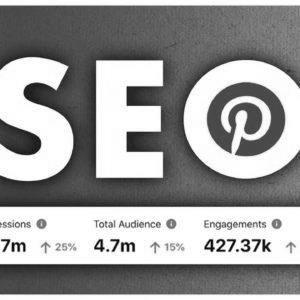 Pinterest search engine marketing:  Optimize Your Content material