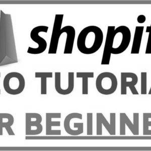 Shopify search engine marketing Optimization Tutorial For Newbies |  Step-by-step FREE TRAFFIC