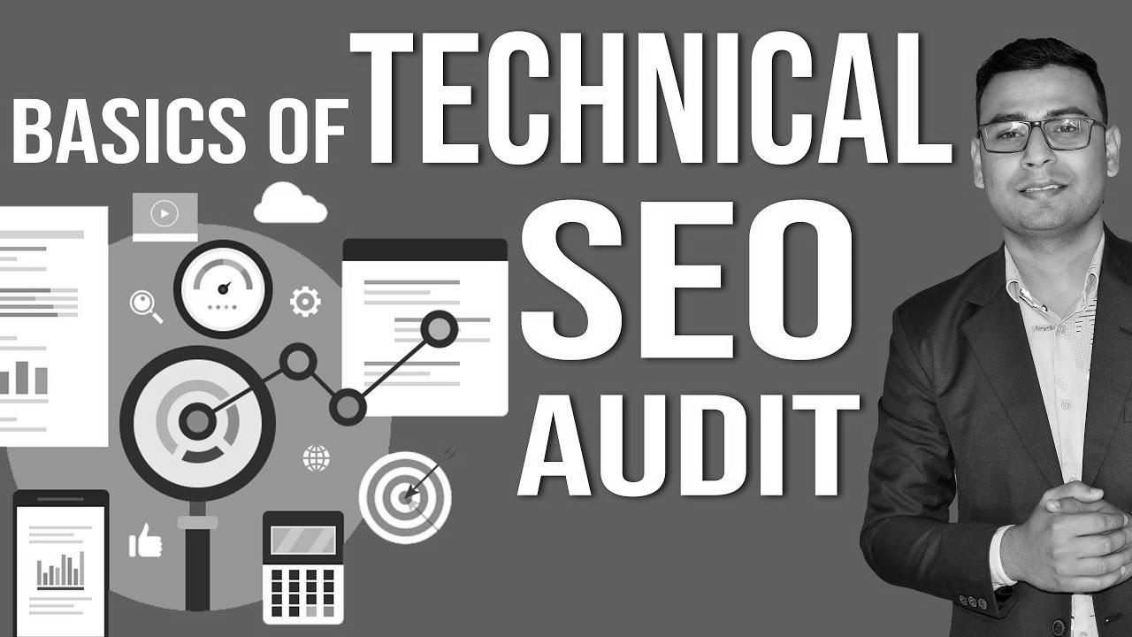 Primary Technical website positioning Audit for Beginners (Technical website positioning Tutorial )