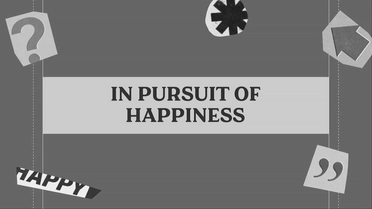 How one can Prioritize Psychological Health (With Surgeon Normal Vivek H. Murthy) |  In Pursuit of Happiness