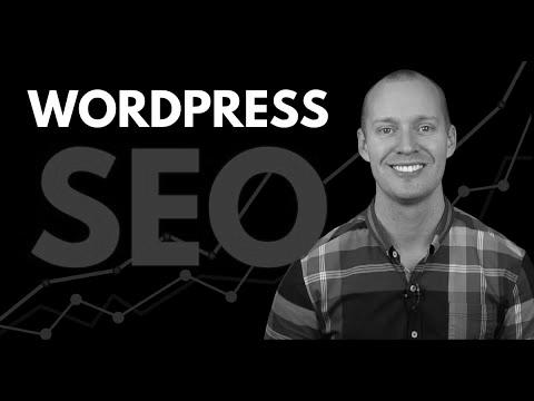 WordPress search engine optimization Tutorial for Novices (Works in 2021)