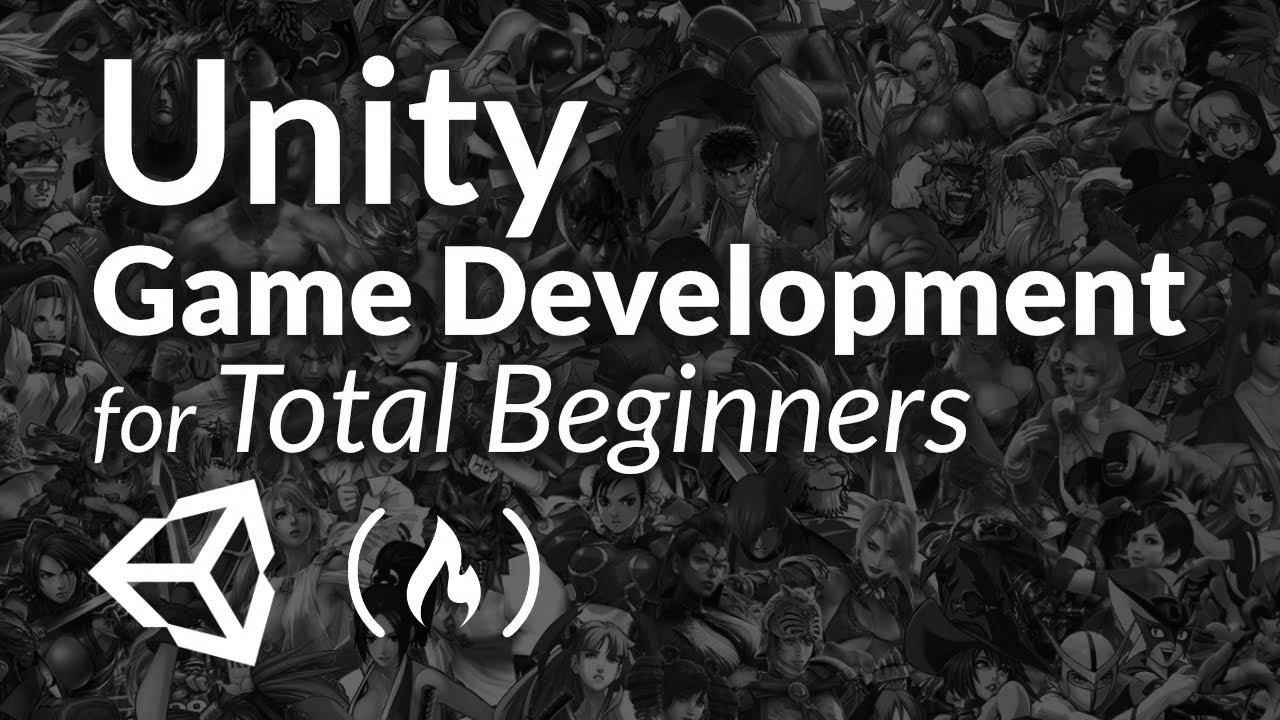 Learn Unity – Rookies Sport Improvement Tutorial