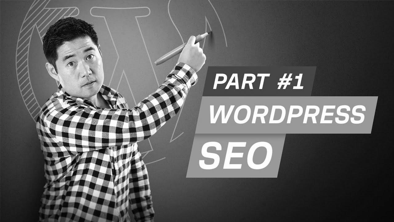 WordPress web optimization Tutorial for Learners (Search Engine Optimization Basics)