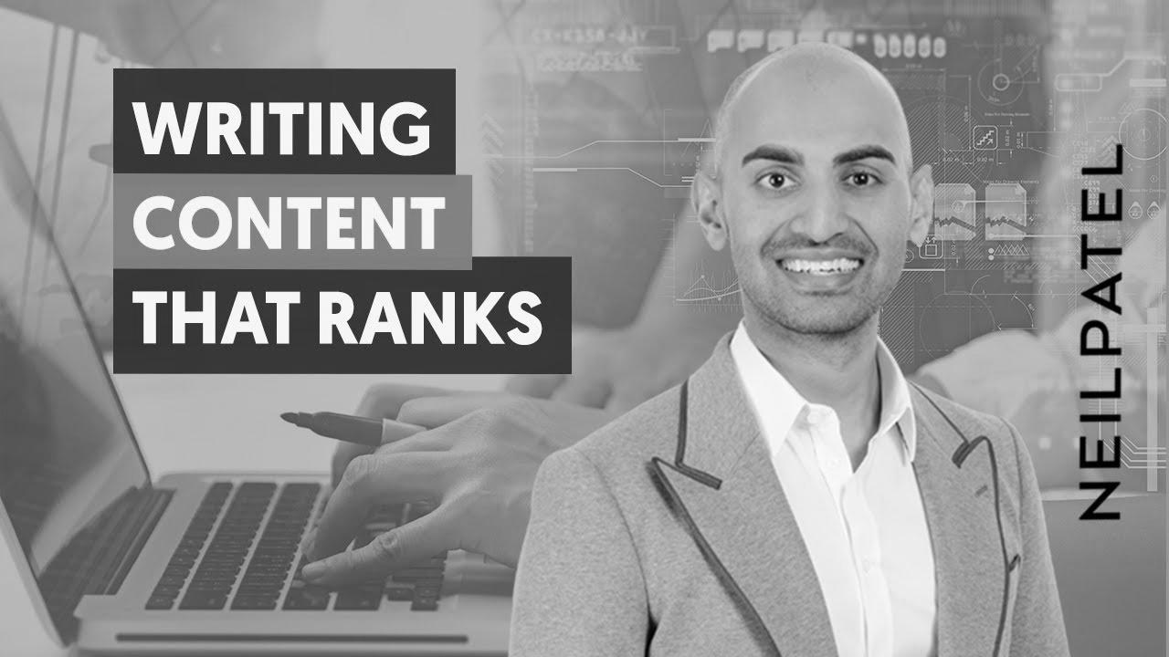 Find out how to Write Content That Ranks in 2022’s Crazy website positioning Panorama