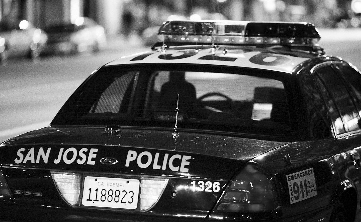 Bay Area cop charged with masturbating in front of family throughout home violence name