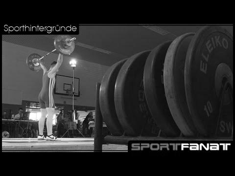 Weightlifting – extra method than power!