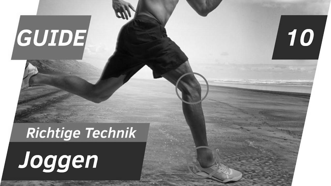 JOGGEN/RUNNING TRAINING – The appropriate approach & gainz by means of cardio |  Andiletics