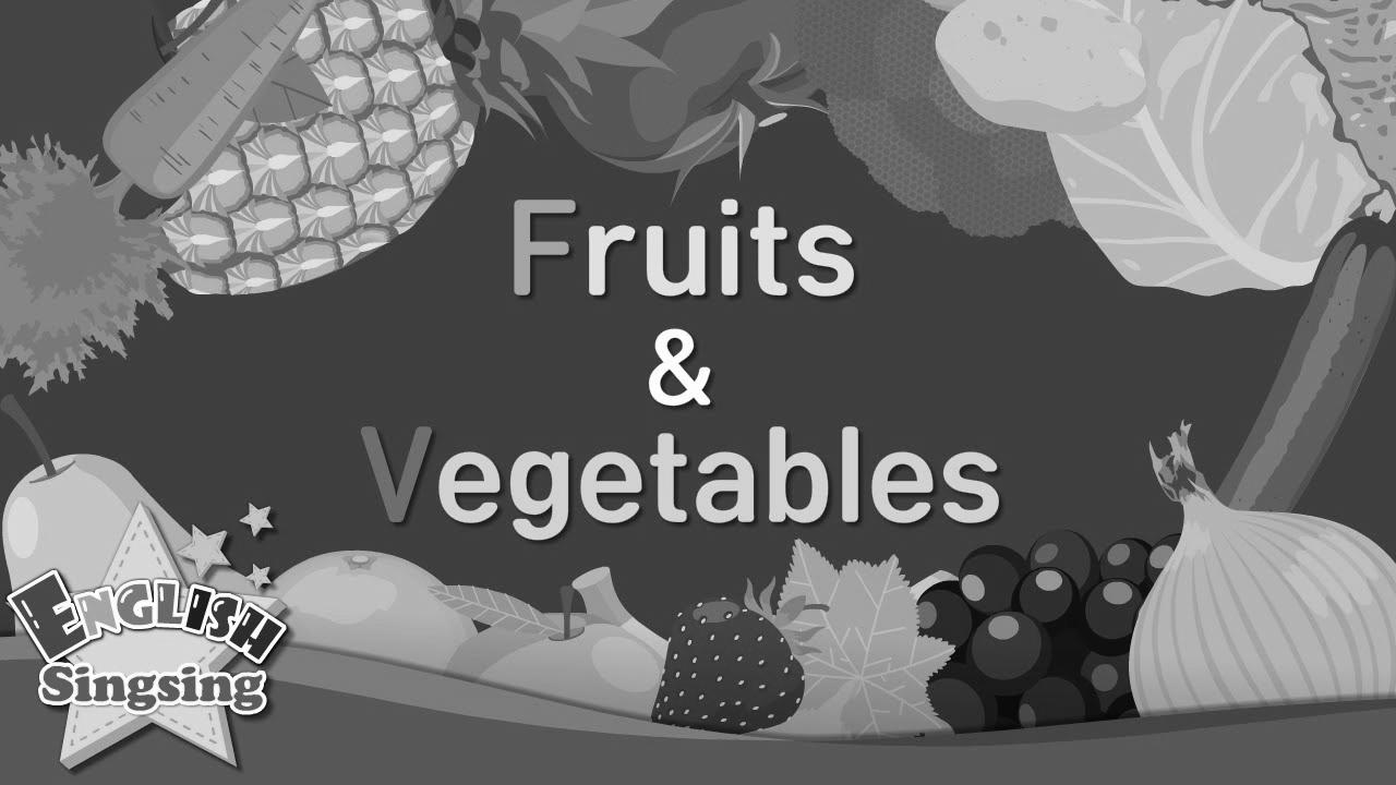 {Kids|Youngsters|Children} vocabulary -[Old] Fruits & {Vegetables|Greens} – {Learn|Study|Be taught} English {for kids|for teenagers|for youths} – English {educational|instructional|academic} video