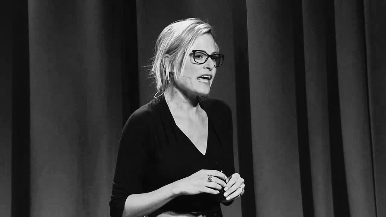 The best way to encourage your self to alter your behavior |  Tali Sharot |  TEDxCambridge