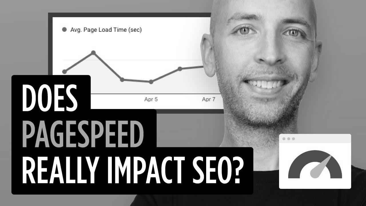 Does PageSpeed ​​Really Influence search engine optimization? [New Experiment]