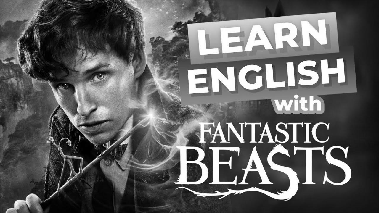 Learn English with The Secrets and techniques of Dumbledore |  Harry Potter Universe