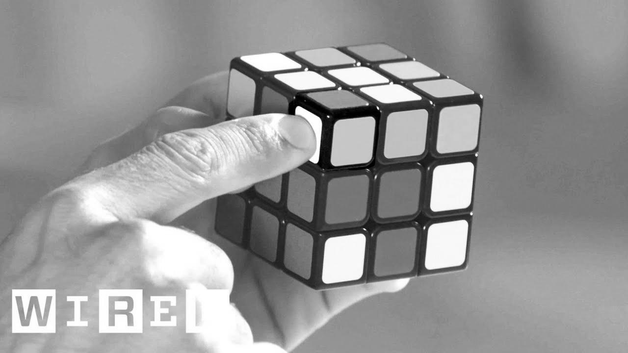 Easy methods to Clear up a Rubik’s Cube |  WIRED