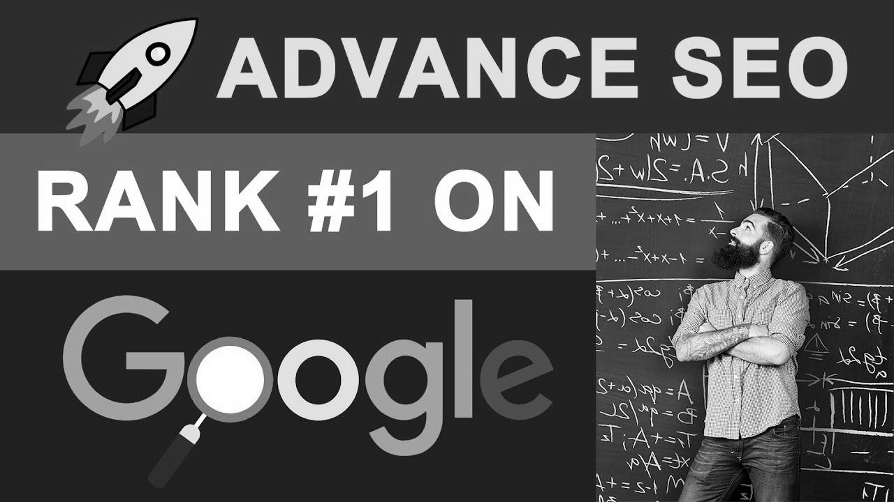 Advanced search engine optimization |  How To Rank No.  1 On Google |  Learn search engine optimisation Step by Step Tutorial in HINDI by SidTalk