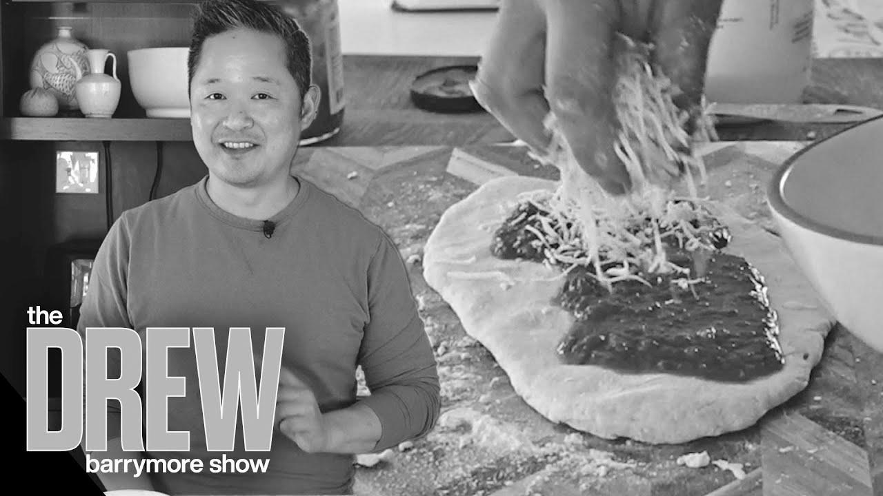 Danny Web optimization Reveals How Easy It Is to Make 2-Ingredient Pizza Dough |  Do Simply One Thing