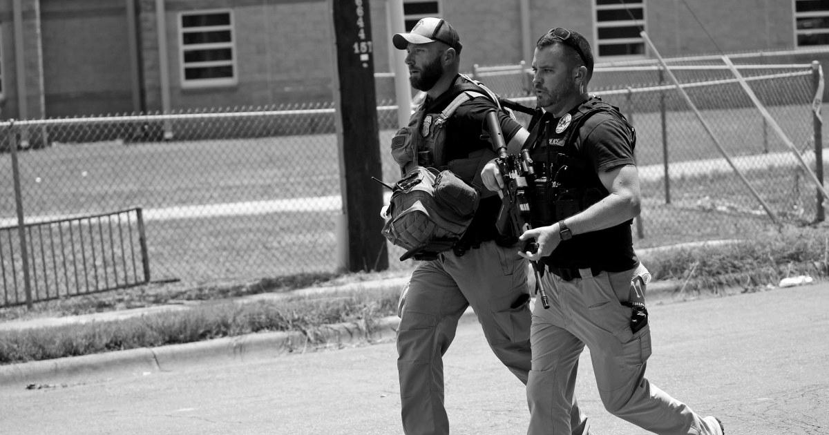 Federal brokers entered Uvalde college to kill gunman despite local police initially asking them to attend