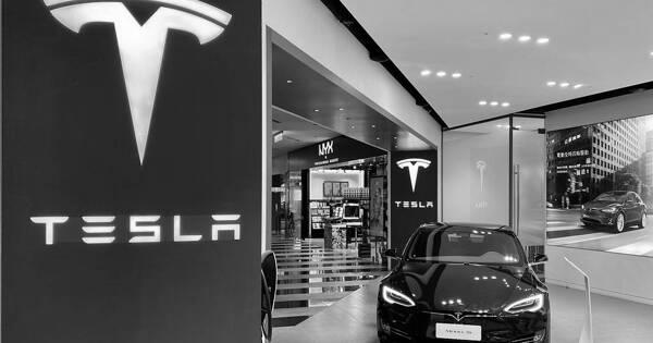 Tesla öffnet Vorbestellbücher für Sattelzugmaschinen