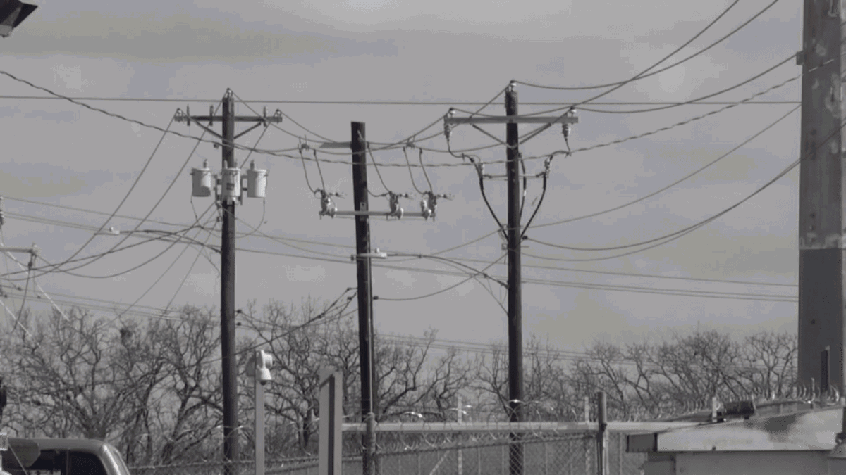 ERCOT Asks Texans to Conserve Power Via the Weekend – NBC 5 Dallas-Fort Price