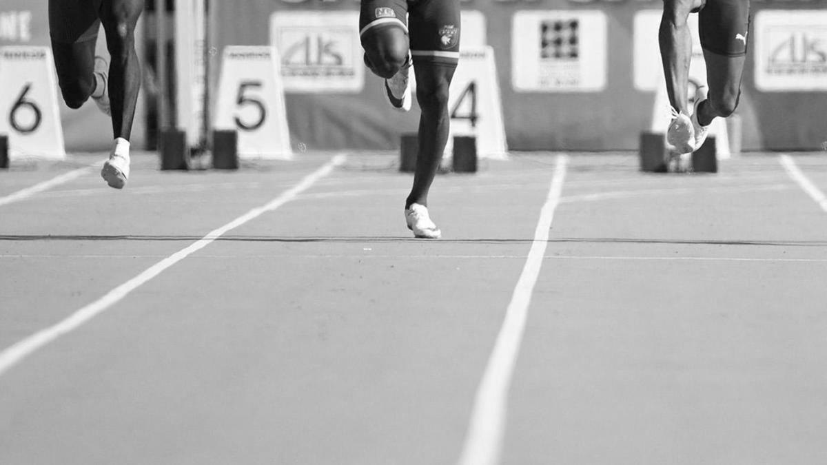 Excessive schooler runs sub-4 minute mile, breaks record that had stood since 1965