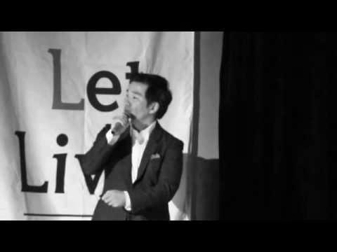 TEDxGangnam -daegyeong Seo-Effort to make the dream into actuality.mp4