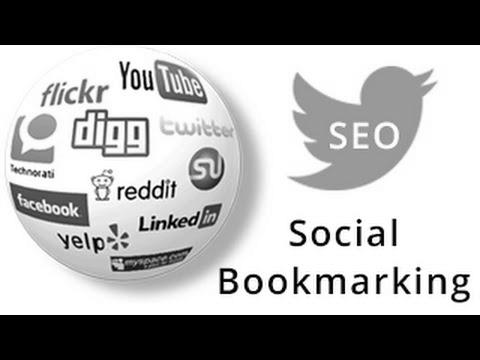 social bookmarking |  What’s social bookmarking |  link constructing |  search engine optimization tutorial