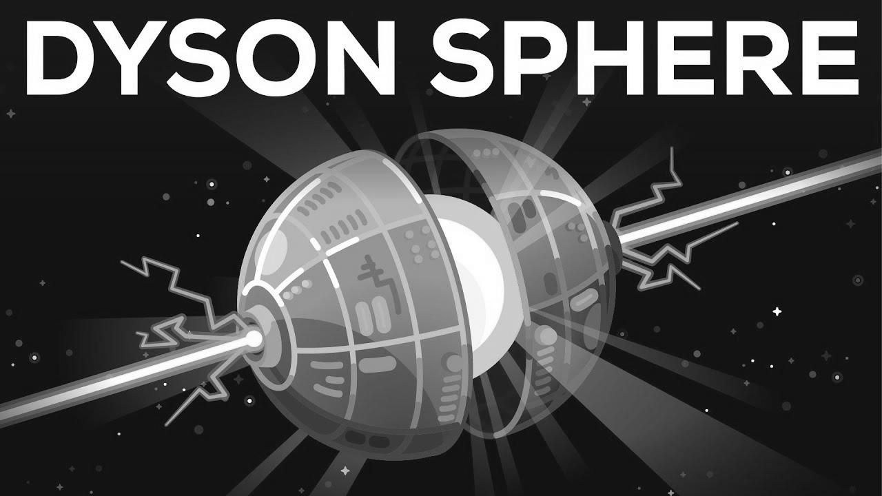 Find out how to Build a Dyson Sphere – The Final Megastructure