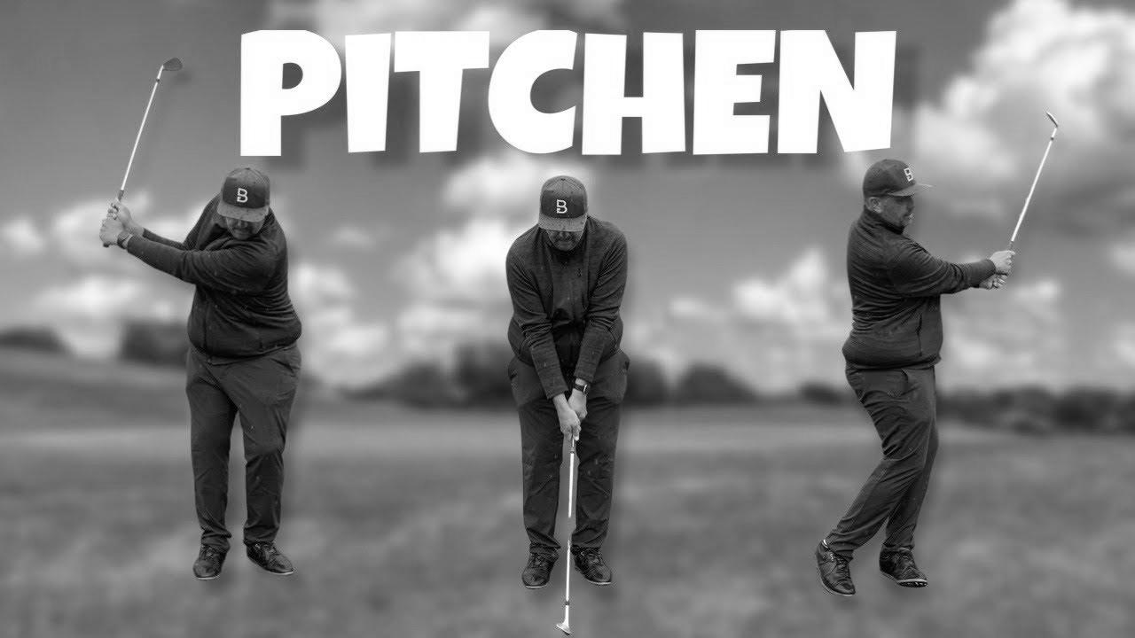 Be taught to pitch easily and naturally – the approach for the most effective contact