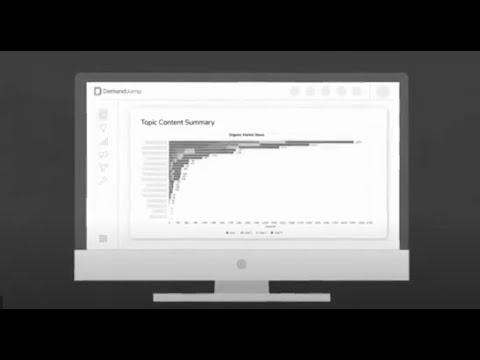 Create search engine marketing Content material With DemandJump – 30 Seconds – Model B