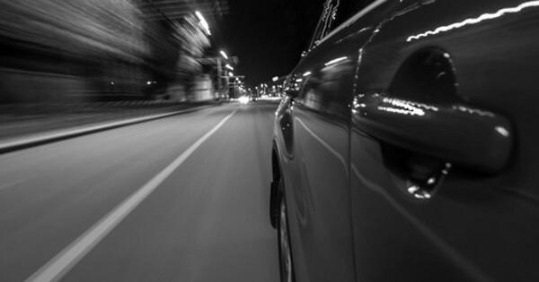 Autoworld-News: In Südafrika beschleunigte der Fahrer auf 215 km/h und verließ die Entführer