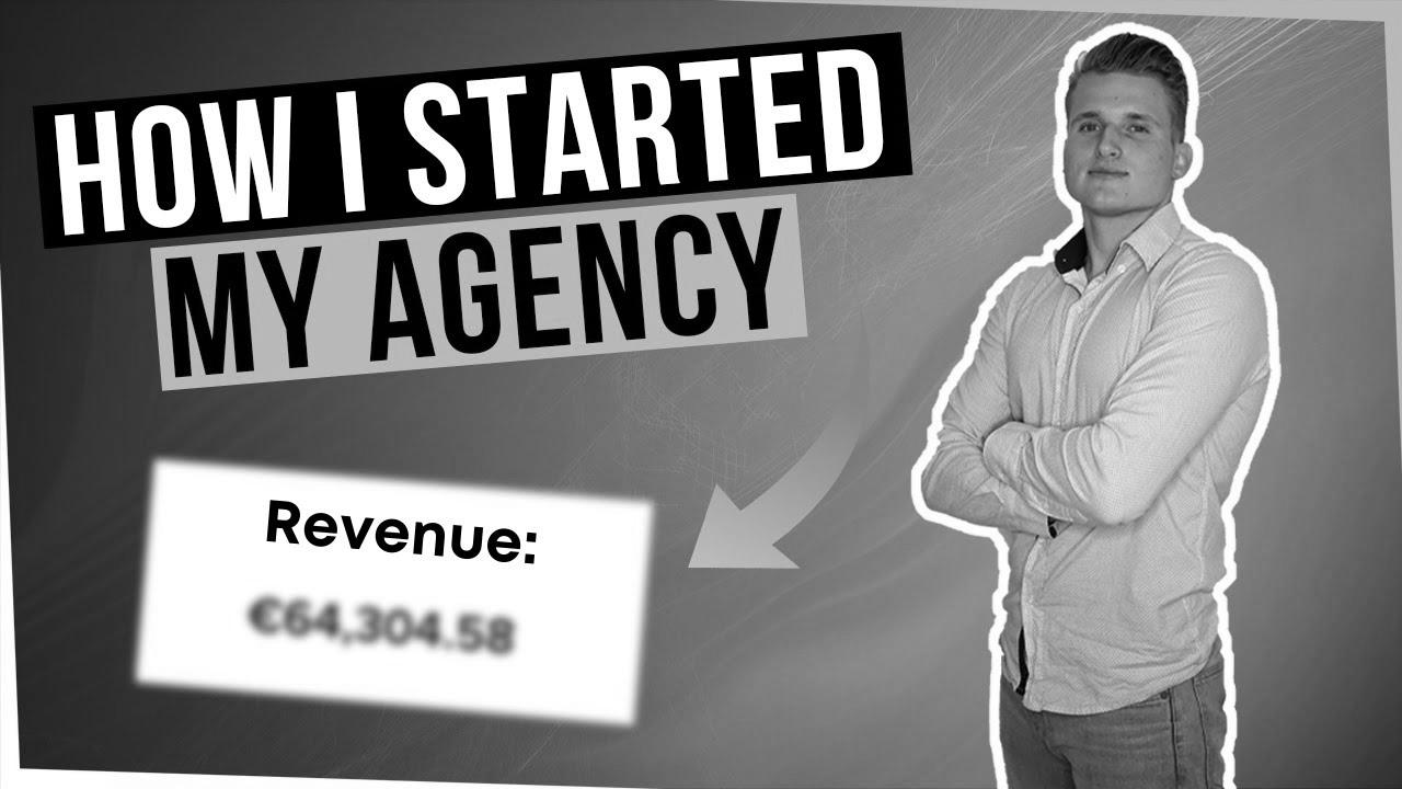 The best way to start a Digital Advertising Agency (search engine optimization, Social Media & Extra!)