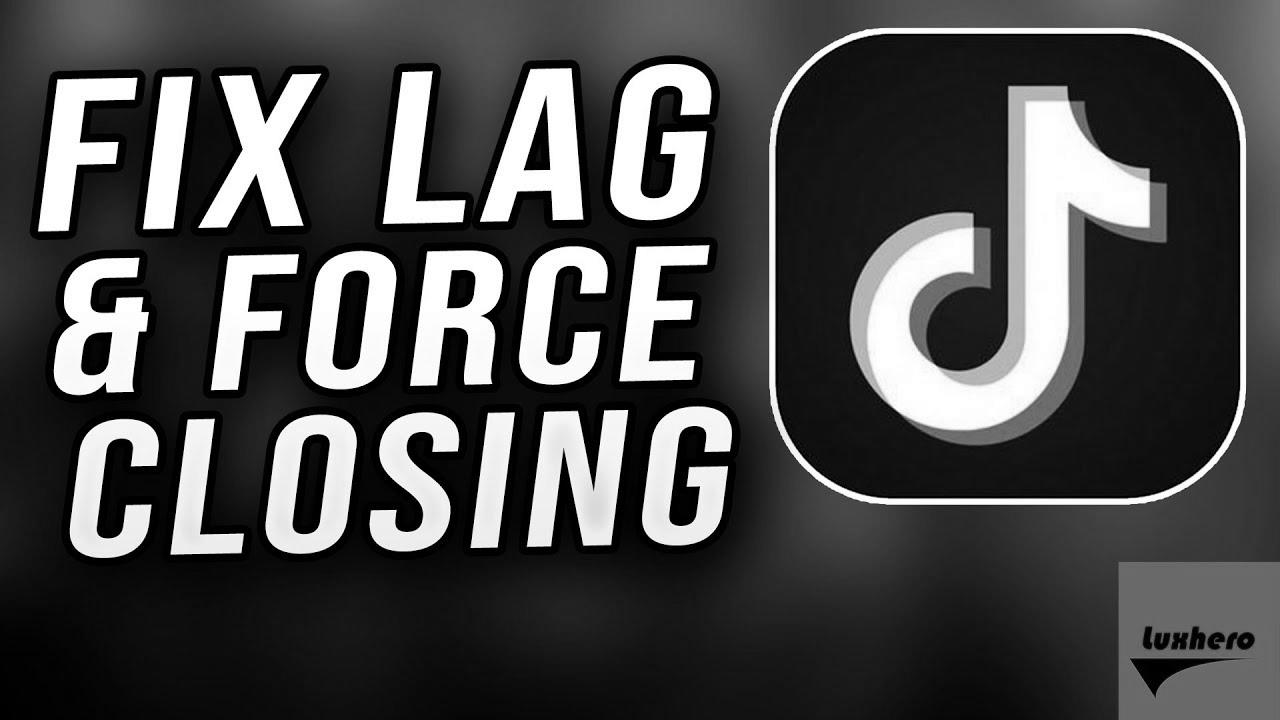 Tik Tok – Find out how to Repair Lag, Not Responding & Force Closes