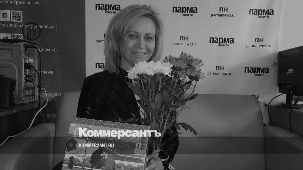 Der Chefredakteur der Zeitung Parma-Novosti beschloss, Abgeordneter der Kudymkar-Duma zu werden
